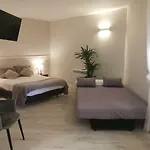 Apartamento Estudio-apartamento Cancun *
