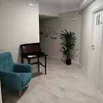 Estudio-apartamento Cancun Teruel