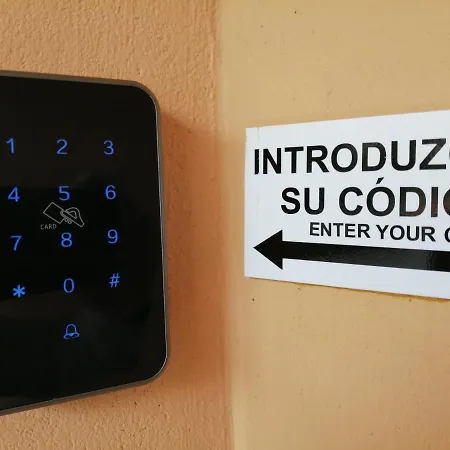 Appartamento Estudio-apartamento Cancun *