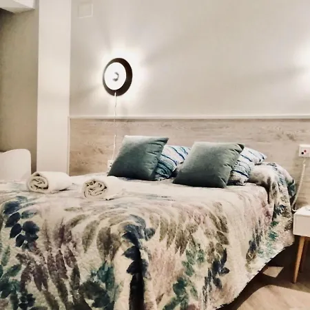 Estudio-apartamento Cancun *