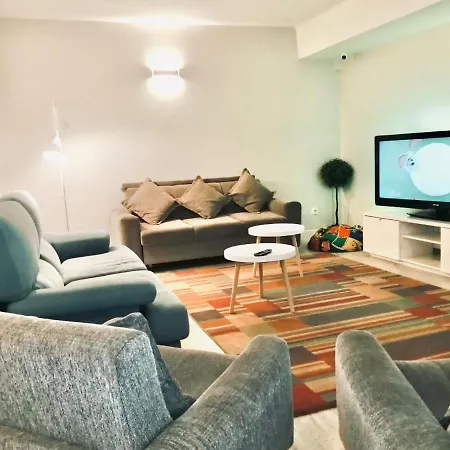 Apartment Estudio-apartamento Cancun