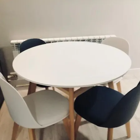 Апартаменты Estudio-apartamento Cancun