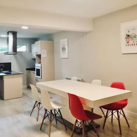 Appartement Estudio-apartamento Cancun