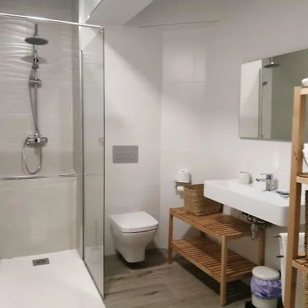 Estudio-apartamento Cancun *