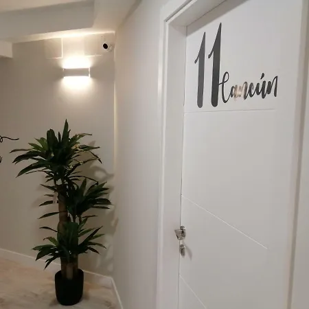 Estudio-apartamento Cancun *