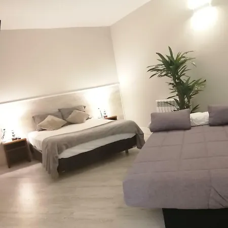 Estudio-apartamento Cancun * Teruel