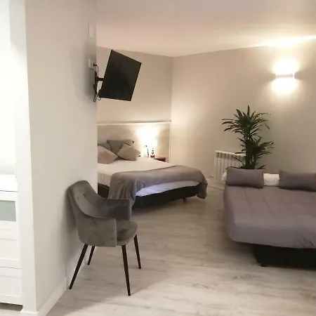 Estudio-apartamento Cancun * Teruel