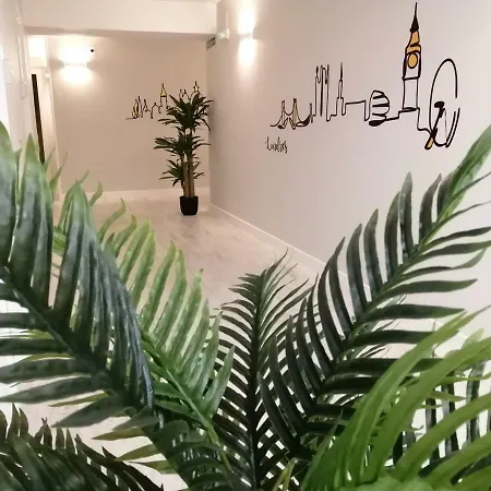 Estudio-apartamento Cancun Appartement