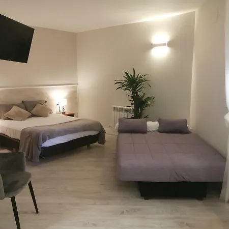 Apartment Estudio-apartamento Cancun *