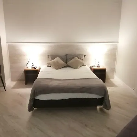 Estudio-apartamento Cancun Apartment Teruel