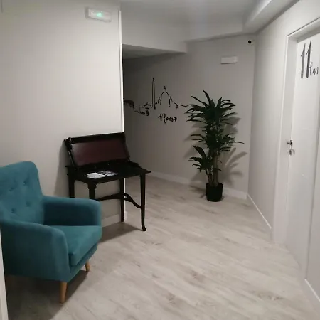 Estudio-apartamento Cancun Teruel