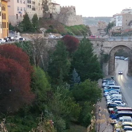 Estudio-apartamento Cancun Appartement Teruel