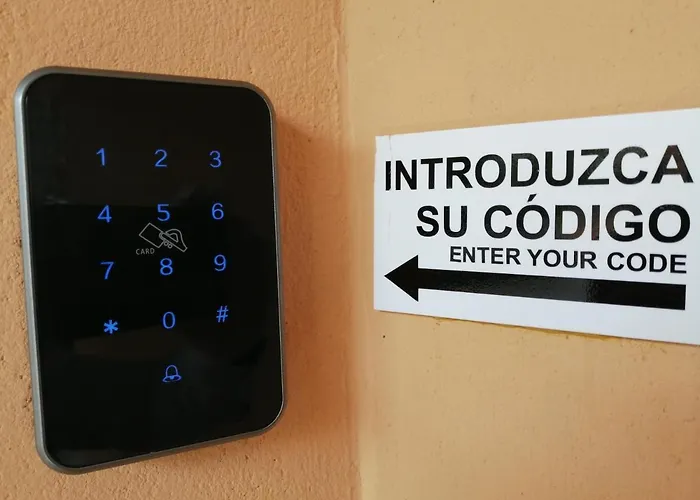 Lägenhet Estudio-apartamento Cancun *