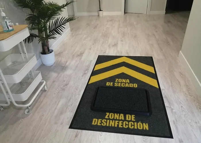 Lägenhet Estudio-apartamento Cancun