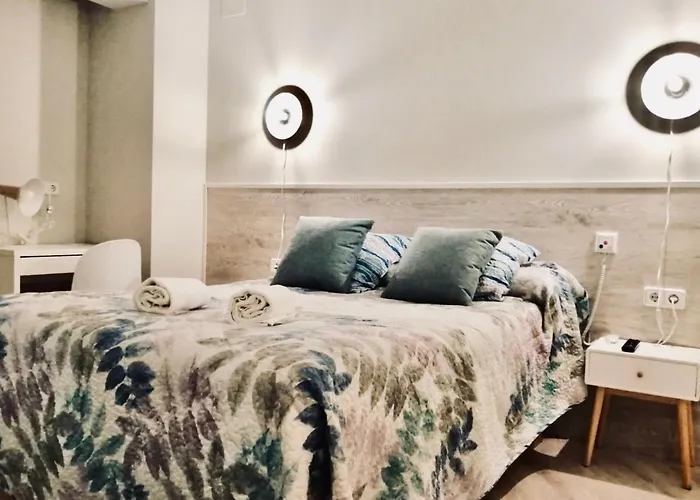 Estudio-apartamento Cancun *