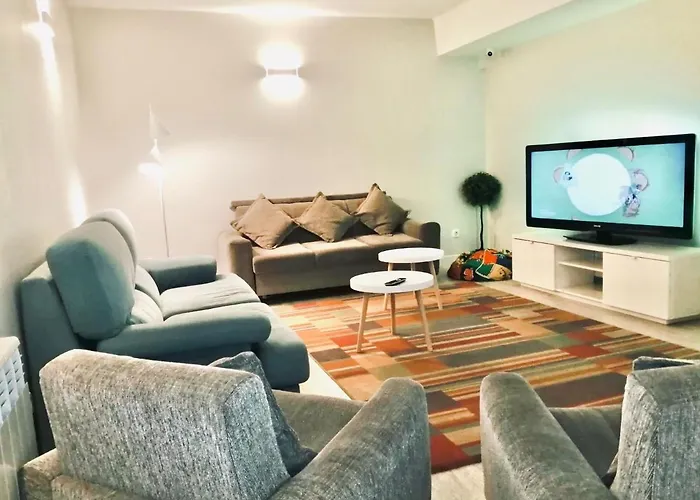 Lägenhet Estudio-apartamento Cancun