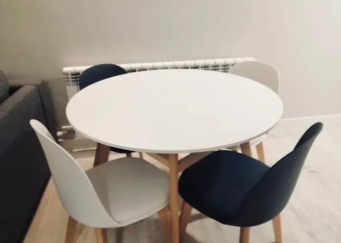 Lägenhet Estudio-apartamento Cancun