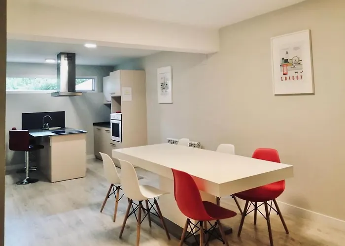 Lägenhet Estudio-apartamento Cancun