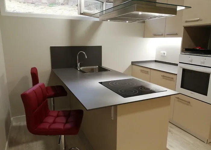 Estudio-apartamento Cancun