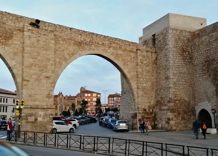 Lägenhet Estudio-apartamento Cancun Teruel