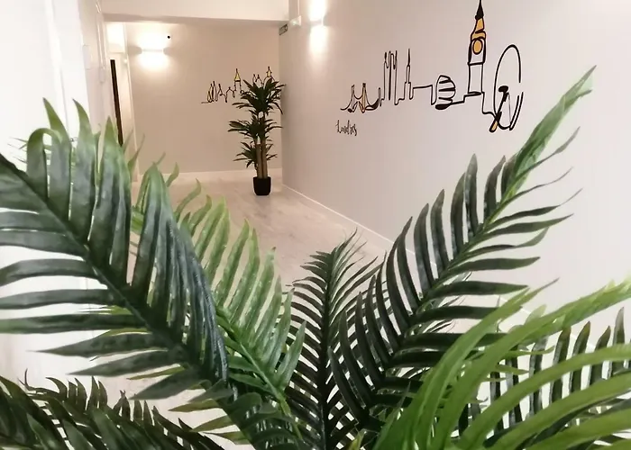 Estudio-apartamento Cancun Lägenhet