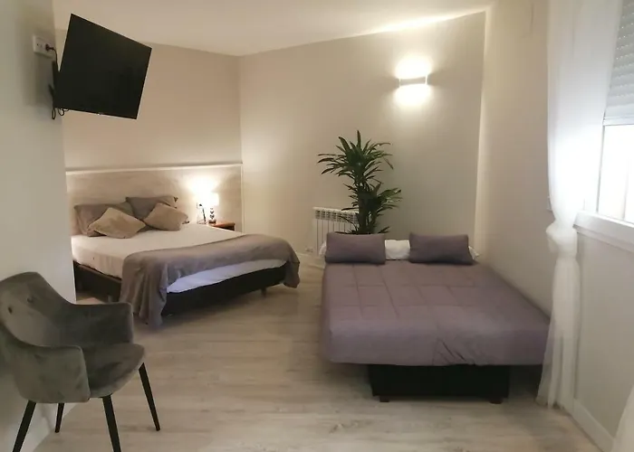Lägenhet Estudio-apartamento Cancun *