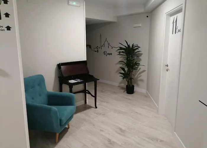 Estudio-apartamento Cancun Teruel